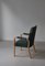 Armchair with Special Height attributed to Alvar Aalto for Artek, Enso-Gutzeit, 1962 10