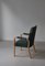 Armchair with Special Height attributed to Alvar Aalto for Artek, Enso-Gutzeit, 1962, Image 10