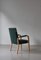 Armchair with Special Height attributed to Alvar Aalto for Artek, Enso-Gutzeit, 1962, Image 6