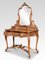 Walnut Dressing Table, 1890s 1