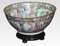 Cantonese Family Rose Bowl, Image 4