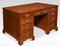 Vintage Mahogany Partners Desk, Image 7