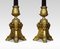 Graduated Ecclesiastical Table Lamps, Set of 6 3