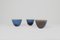 Mid-Century Modern Bowls attributed to Gunnar Nylund for Rörstrand, Sweden, 1950s, Set of 3, Image 12