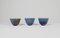 Mid-Century Modern Bowls attributed to Gunnar Nylund for Rörstrand, Sweden, 1950s, Set of 3, Image 5