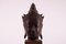 Artiste d'Ayutthaya, Tête de Bouddha Couronnée, années 1700, Bronze 1