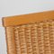 Vintage Wicker Chairs by Uluv, 1960s, Set of 2, Image 2