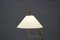 Mid-Century Dornstab Floor Lamp by J.T. Kalmar, 1950s, Image 8