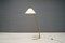 Mid-Century Dornstab Floor Lamp by J.T. Kalmar, 1950s, Image 3