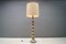 Lampes de Table Safari Mid-Century en Céramique de Kaiser Lauchten, Set de 2 5