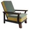 20th Century Art Deco Sitzmaschine Armchair by Fritz Gross, 1935, Image 1