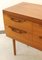 Vintage Wrexham Sideboard aus Furnier 8