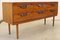 Vintage Sideboard in Veneer 2