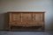 Mid-Century Sideboard in Oak, 1960s 9