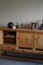 Mid-Century Sideboard in Oak, 1960s 4