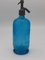 Botella Seltzer de Mondragone Villeurbanne, Francia, años 30, Imagen 5