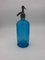 Bottiglia Seltzer di Mondragone Villeurbanne, Francia, anni '30, Immagine 1