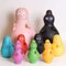 Barbapapa Family, 1974, Set of 9 1