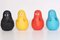 Barbapapa Familie, 1974, 9 . Set 10