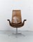 Vintage FK 6725 Tulip Chair by Fabricius & Kastholm for Kill International, Image 1