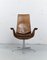 Vintage FK 6725 Tulip Chair by Fabricius & Kastholm for Kill International, Immagine 1