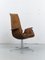 Vintage FK 6725 Tulip Chair by Fabricius & Kastholm for Kill International, Image 2
