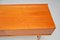 Vintage Beistelltisch aus satiniertem Holz von Beresford & Hicks, 1960er 6