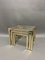 Nesting Tables by Pierre Vandel, Paris, 1970s, Set of 3, Image 2