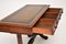 William IV Leather Writing Desk, 1830s, Image 10