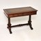 William IV Leather Writing Desk, 1830s 2