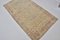 Small Vintage Handknotted Rug, 1960s, Image 8