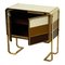 Deco Sideboard with Two Doors 5