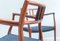 Model 64 Rosewood Carver Chairs by By Niels Otto (N. O.) Møller for J L Moller, Denmark, 1966, Set of 2, Image 12