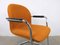 Vintage Space Age Chairs, 1973, Set of 2 13
