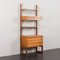 Royal Free Standing Wall Unit in Walnut by Poul Cadovius, Denmark, 1960s 5