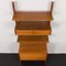 Royal Free Standing Wall Unit in Walnut by Poul Cadovius, Denmark, 1960s 7