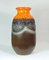 Vintage Fat Lava Floor Vase from Jasba 4