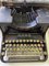 Machine à écrire Yost N20, États-Unis, 1920s 2