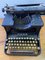 Yost Writing Machine N20, Usa, 1920s, Image 5