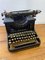 Machine à écrire Yost N20, États-Unis, 1920s 1