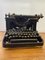 Machine à écrire Yost N20, États-Unis, 1920s 3