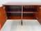 Rosewood Sideboard from Fristho, 1960s 12
