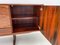 Palisander Sideboard von Fristho, 1960er 7