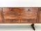 Rosewood Sideboard from Fristho, 1960s 8