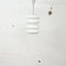 Lampada Armonica vintage in vetro di latte, Immagine 6