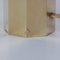 Brass Thermos Jug with Octagonal Base, 1960s 8