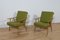 Mid-Century Armchairs from Ton, 1960s, Set of 2, Image 2
