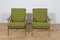 Mid-Century Armchairs from Ton, 1960s, Set of 2, Image 4