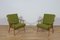 Mid-Century Armchairs from Ton, 1960s, Set of 2, Image 1