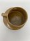 Stoneware Cups and Sugar Bowl, 1970s, Set of 7, Image 7